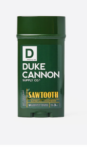 Duke Cannon Antiperspirant Deodorant