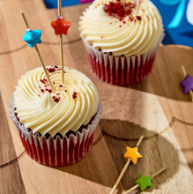 Load image into Gallery viewer, Let&#39;s Party Cocktail Picks
