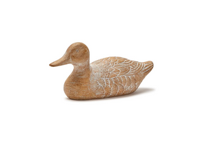 Duck Decor