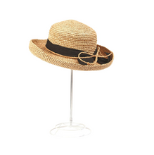 Load image into Gallery viewer, Morning Glory Gardener's Hat
