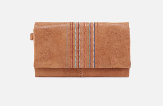 HOBO KEEN Continental Wallet