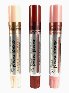 Chicken Poop Lip Glace
