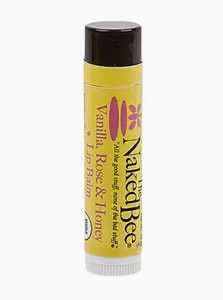 The Naked Bee Lip Balm