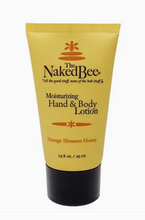 Load image into Gallery viewer, The Naked Bee Hand &amp; Body Lotion
