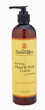 Load image into Gallery viewer, The Naked Bee Hand &amp; Body Lotion
