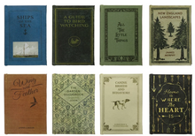 Load image into Gallery viewer, Book Storage Box
