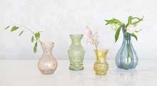 Load image into Gallery viewer, Debossed Fragrance Vases

