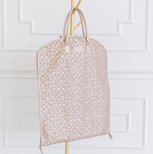 Load image into Gallery viewer, Hollis Glam Garment Bag

