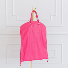 Load image into Gallery viewer, Hollis Glam Garment Bag
