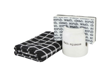 Load image into Gallery viewer, Main Squeeze Sponge Set
