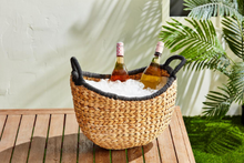 Load image into Gallery viewer, Woven Party Bucket
