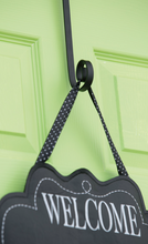 Load image into Gallery viewer, Door Decor Over-the-Door Hanger
