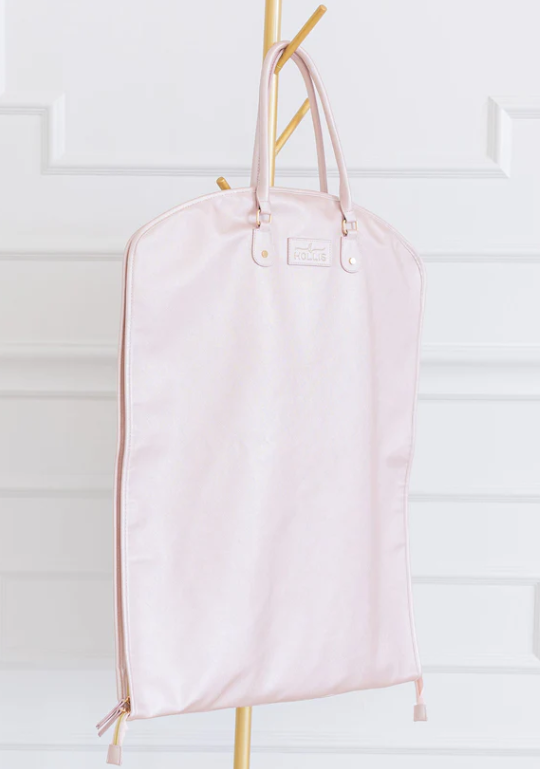 Hollis Garment Bag - Thumbnail 5