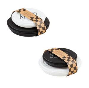 Collapsible Storage Bowl Sets