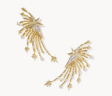 Load image into Gallery viewer, Kendra Scott Firework Earring in Gold
