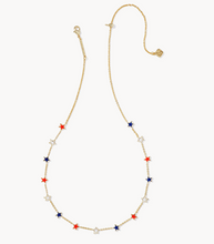 Load image into Gallery viewer, Kendra Scott Sierra Star Necklace
