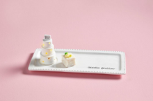 Load image into Gallery viewer, Wedding Cake Light-up Sitter
