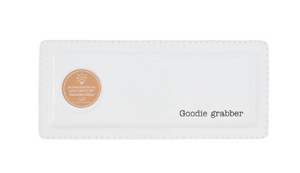 Goodie Grabber Tray