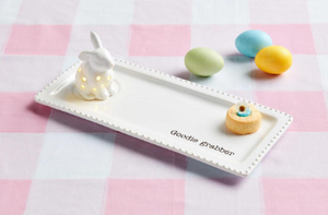 Goodie Grabber Tray