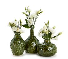 Load image into Gallery viewer, Floral Scape Vases
