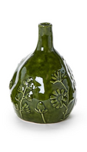 Load image into Gallery viewer, Floral Scape Vases
