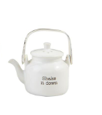 Load image into Gallery viewer, Shake it Salt and Pepper Shakers
