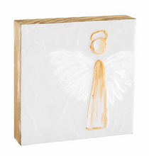 Load image into Gallery viewer, Angel Plaques
