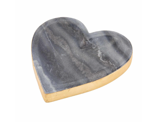 Heart Trinket Trays
