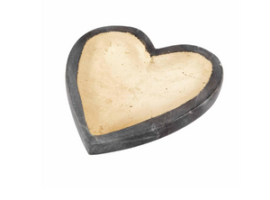 Heart Trinket Trays
