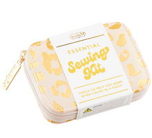 Load image into Gallery viewer, Leopard Sewing Kit
