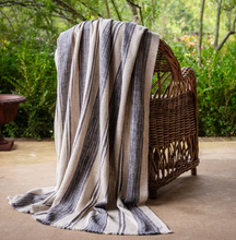 Load image into Gallery viewer, Cornflower Blanket
