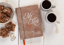 Load image into Gallery viewer, Mr. and Mrs. Devotional

