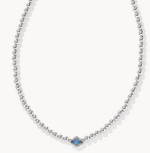 Load image into Gallery viewer, Kendra Scott Abbie Beaded Necklace
