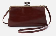 Load image into Gallery viewer, HOBO Lauren Frame Crossbody

