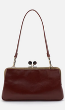 Load image into Gallery viewer, HOBO Lauren Frame Crossbody
