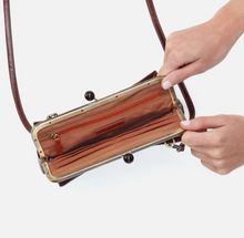 Load image into Gallery viewer, HOBO Lauren Frame Crossbody
