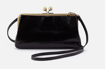 Load image into Gallery viewer, HOBO Lauren Frame Crossbody
