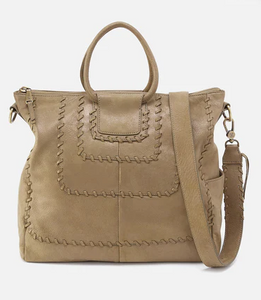 HOBO SHEILA Large Satchel