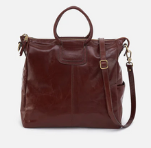 Load image into Gallery viewer, HOBO SHEILA Large Satchel
