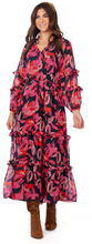 Load image into Gallery viewer, Portia Maxi Dress
