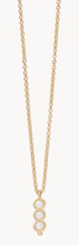 Load image into Gallery viewer, Seas The Day Necklace
