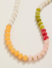 Load image into Gallery viewer, Sawyer Stone Necklace
