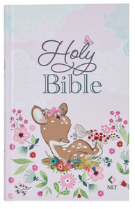 Kid's Bible
