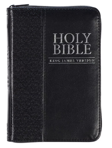 KJV Pocket Bible