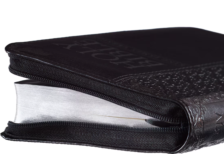KJV Pocket Bible