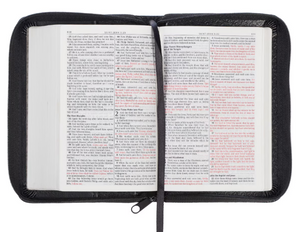 KJV Pocket Bible