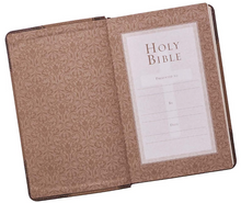 Load image into Gallery viewer, KJV Large Print Bible
