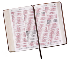 Load image into Gallery viewer, KJV Large Print Bible

