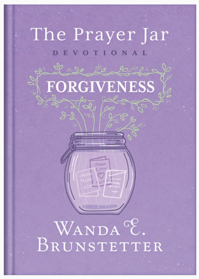The Prayer Jar Devotional Series