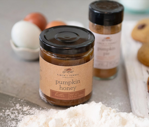 Pumpkin Honey